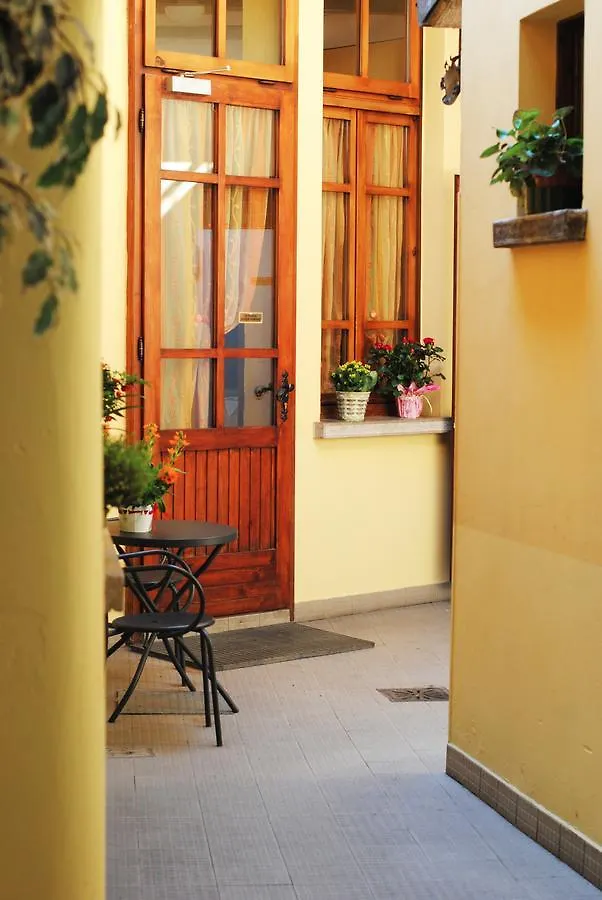 Locanda Del Sole Mozzanica Hotel