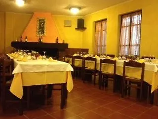 Locanda Del Sole Mozzanica
