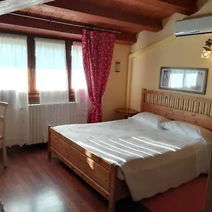 L'isola Di Casa Bed & Breakfast