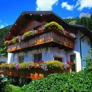 Cecilia Bed & Breakfast
