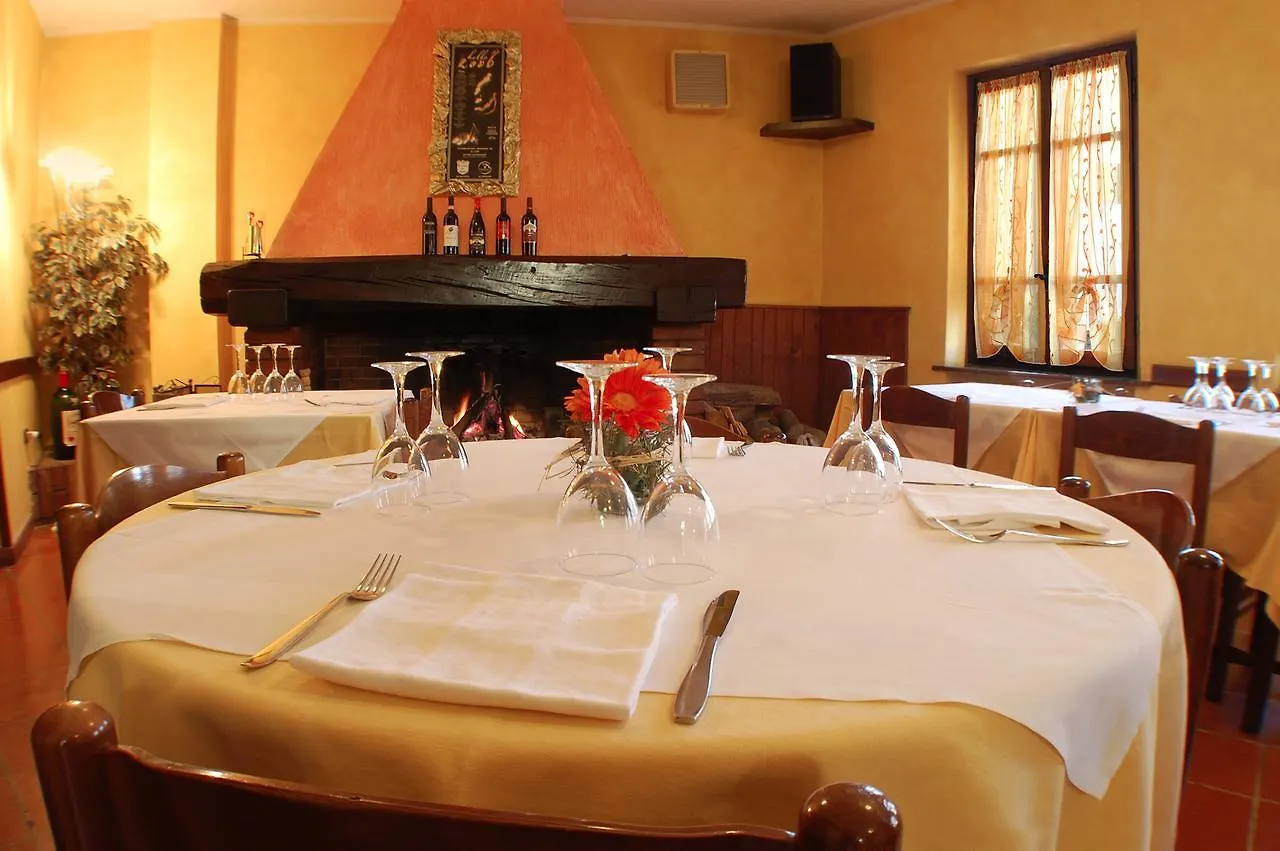 Locanda Del Sole Mozzanica