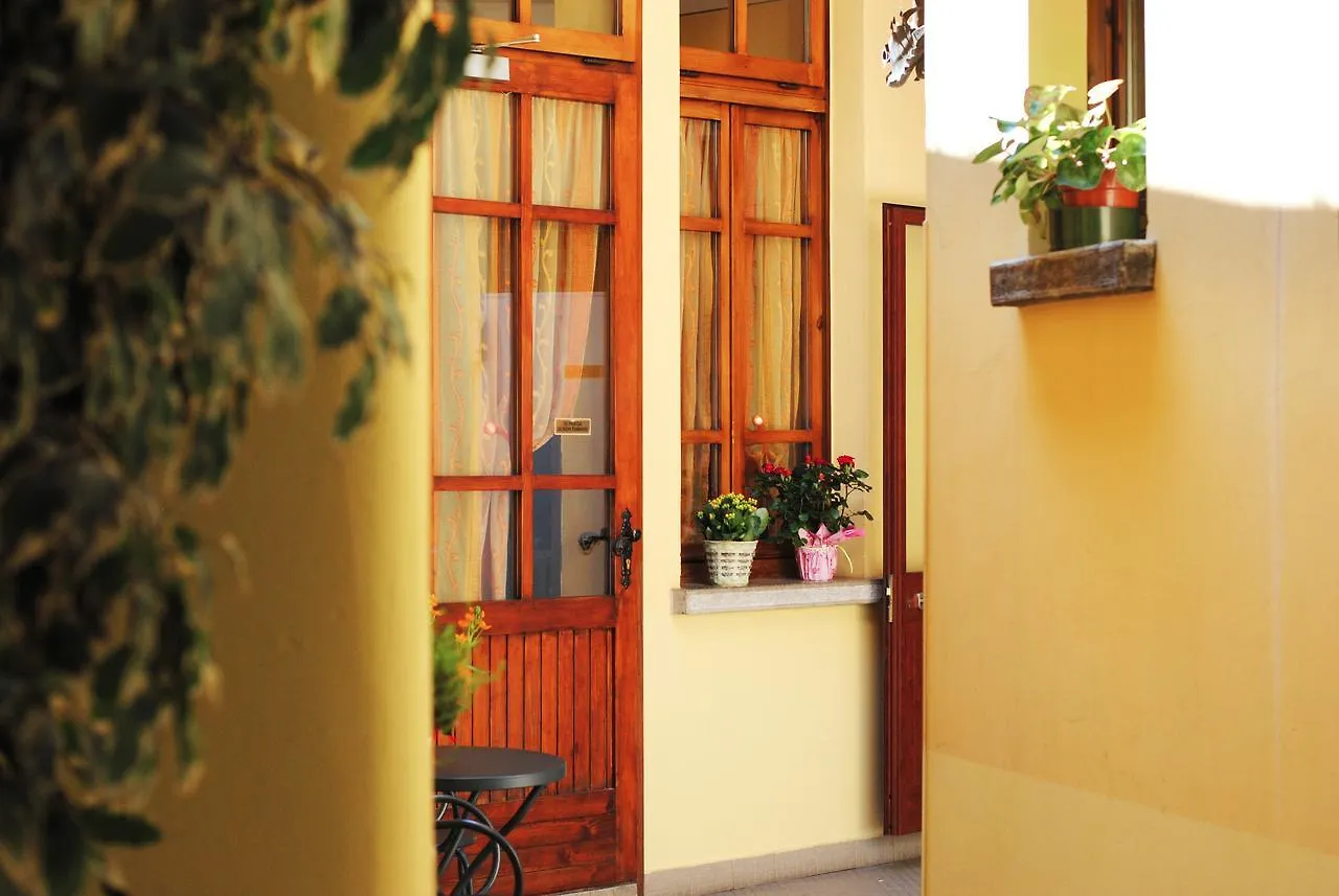 Locanda Del Sole Mozzanica Italy