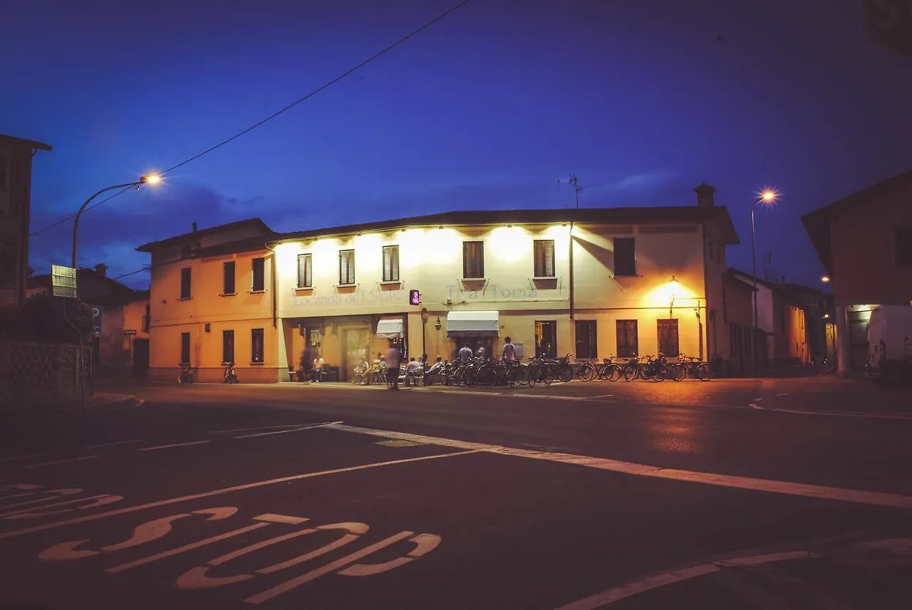 Locanda Del Sole Mozzanica Ξενοδοχείο