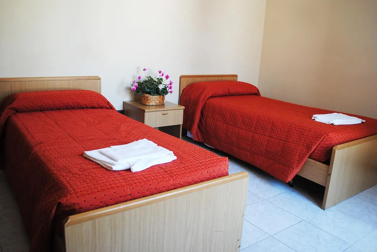 Hotel Locanda Del Sole Mozzanica Italy